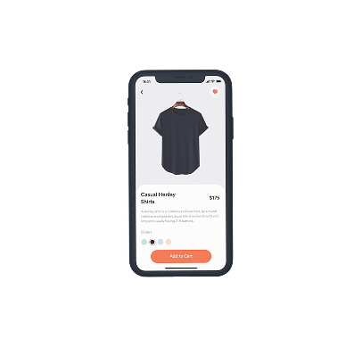 Illumea screenshot 1